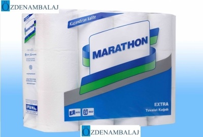 MARATHON EXTRA TUVALET KÂĞIDI 24*3 72'Lİ