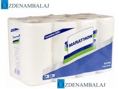 MARATHON EXTRA TUVALET KÂĞIDI 24'LÜ