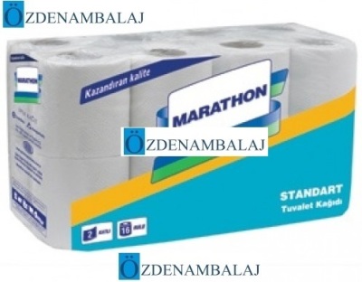 MARATHON EXTRA TUVALET KÂĞIDI 16'LI