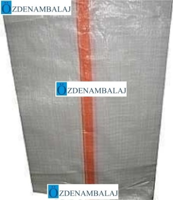 40*60 CM % 100 POLİPROPİLEN ÇUVAL 20 ADET