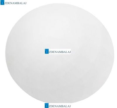 ALÜMİNYUM KÜNEFE BÜYÜK KAP İÇİN KARTON KAPAK 2.000'ADET