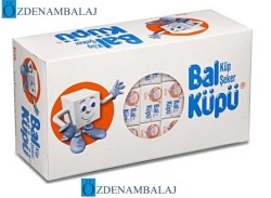 BALKÜPÜ ELİTE SARGILI 750 GR 20 PAKET - Thumbnail