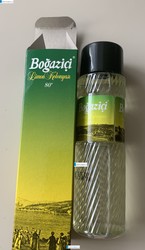 BOĞAZİÇİ LİMON KOLANYA 80° 200 ml 12 ADET - Thumbnail