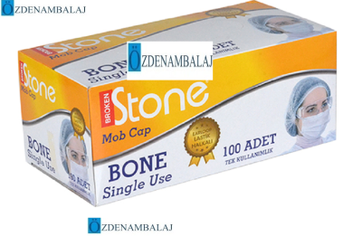 BONE EKONOMİK 100'LÜ (100 AD*24 PK = 2.400 ADET )