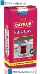 ÇAYKUR FİLİZ ÇAY 500'GR - Thumbnail