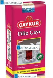 ÇAYKUR FİLİZ ÇAY 500'GR - Thumbnail