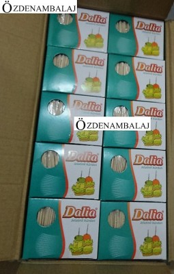 DALİA JELATİNLİ KÜRDAN 750'Lİ