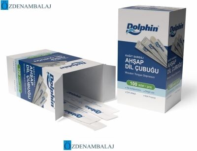 SARGILI DİL BASACAĞI ( ABESLANG ) 100'LÜ - 1