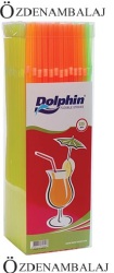 DOLPHİN FOSFORLU PİPET 225'Lİ - Thumbnail