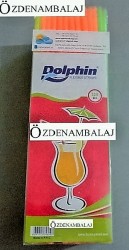 DOLPHİN FOSFORLU PİPET 225'Lİ - Thumbnail