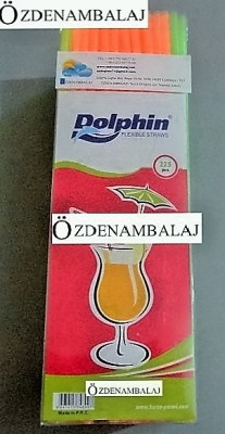 DOLPHİN FOSFORLU PİPET 225'Lİ