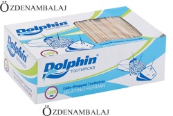 DOLPHİN JELATİNLİ KÜRDAN - Thumbnail