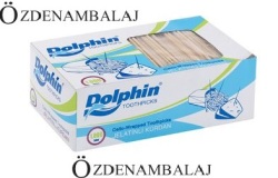 DOLPHİN JELATİNLİ KÜRDAN - Thumbnail