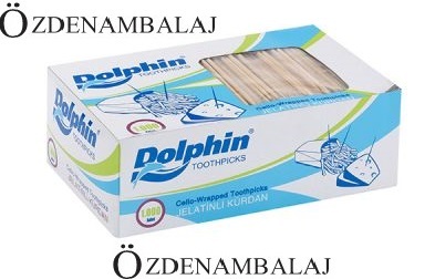 DOLPHİN JELATİNLİ KÜRDAN