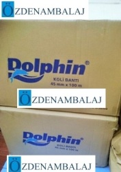 DOLPHİN KOLİ BANTI 45*40 M - Thumbnail