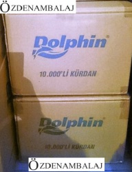 DOLPHİN KÜRDAN 10.000'Lİ - Thumbnail