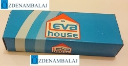 EVA HOUSE ÇAY KAŞIK 12'ADET - Thumbnail