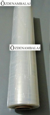  PALET STRECİ 50 CM 23 MİC