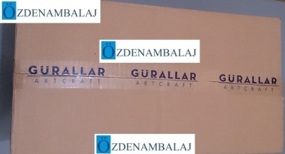 GÜRALLAR ÇAY TABAĞI 6'ADET