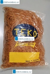 TEKO 70 - AAA SÜPER PAKET LASTİĞİ 1 KG - Thumbnail