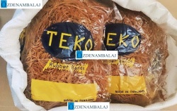 TEKO 70 - AAA SÜPER PAKET LASTİĞİ 1 KG - Thumbnail