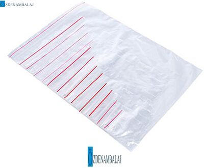 ​KİLİTLİ POŞET 26*35 CM 200’ADET