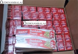 KOROPLAST BUZDOLABI POŞETİ 4 AL 3 ÖDE BÜYÜK - Thumbnail