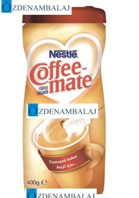 NESTCAFE COFFEE MATE 400'GR