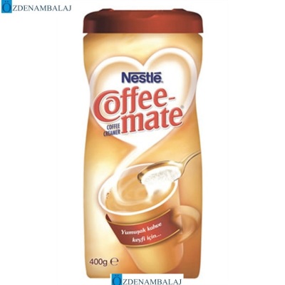 NESTCAFE COFFEE MATE 400'GR