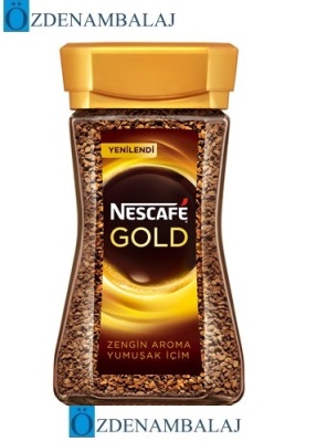 NESTCAFE GOLD 200 GR