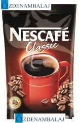 NESTCAFE GOLD POŞET 200'GR - Thumbnail