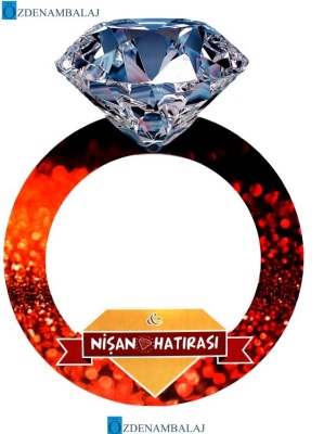 NİŞAN HATIRASI