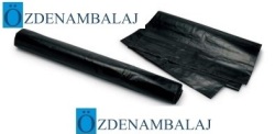 OZDN - OZDN AĞIR HİZMET ÇÖP TORBASI JUMBO BOY