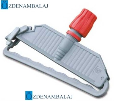 OZDN PLASTİK ISLAK MOP APARATI GENİŞ 30 CM