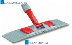 OZDN PLASTİK NEMLİ MOP APARATI 40 CM - Thumbnail