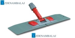 OZDN PLASTİK NEMLİ MOP APARATI 50 CM - Thumbnail