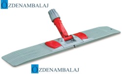 OZDN PLASTİK NEMLİ MOP APARATI 60 CM - Thumbnail