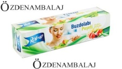 ROLL-UP BUZDOLABI POŞETİ KÜÇÜK 50'Lİ - Thumbnail