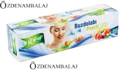 ROLL-UP BUZDOLABI POŞETİ ORTA 30'LU - Thumbnail