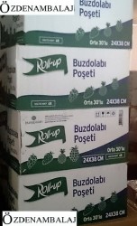 ROLL-UP BUZDOLABI POŞETİ ORTA 30'LU - Thumbnail