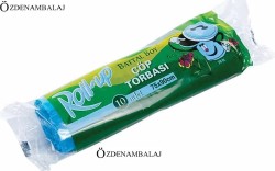 ROLL-UP ÇÖP TORBASI BATTAL BOY 75*90 CM - Thumbnail