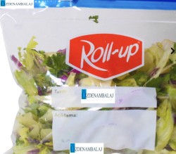 ROLL-UP FERMUARLI POŞET 22*18 10'LU - Thumbnail