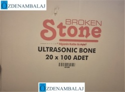 BONE TEK DİKİŞLİ (100 AD*20 PK = 2000'ADET ) - Thumbnail