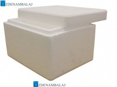 STRAFOR DONDURMA KOLİSİ 24,5*19,5 CM ( 1,5 KG )