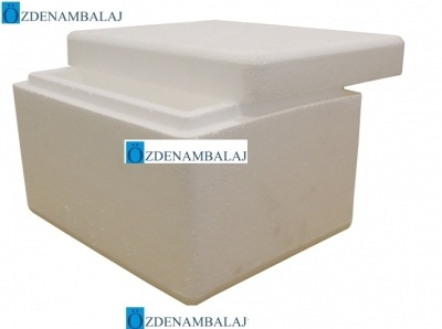 STRAFOR DONDURMA KOLİSİ 24,5*19,5 CM ( 1,5 KG )