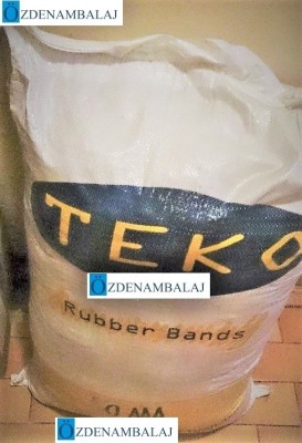 TEKO 60 - AAA SÜPER PAKET LASTİĞİ 1 KG