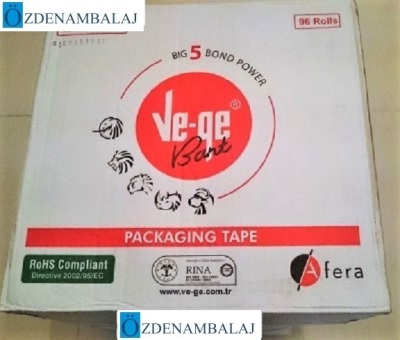 VEGE KOLİ BANTI 45*40 *TABA*